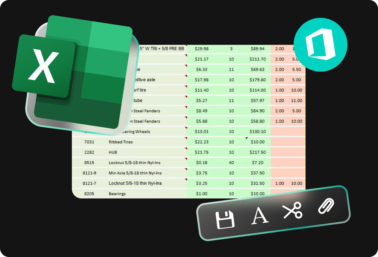 Курс по Excel для начинающих