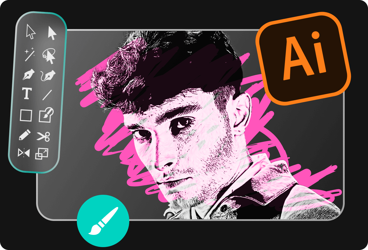 Курс по Adobe Illustrator