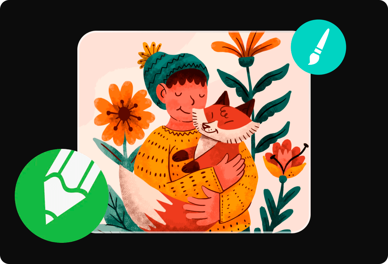 Курс по CorelDRAW