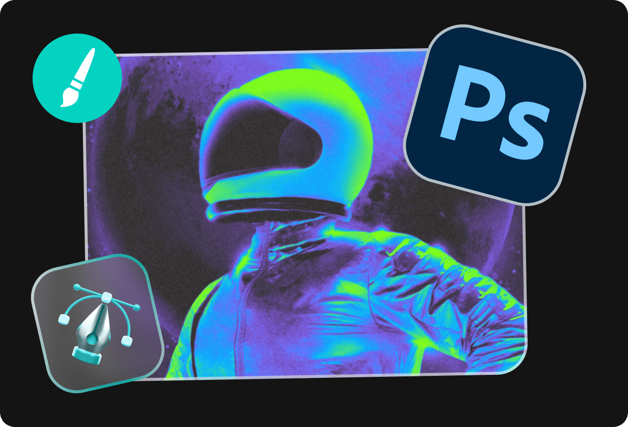 Курс по Photoshop для начинающих