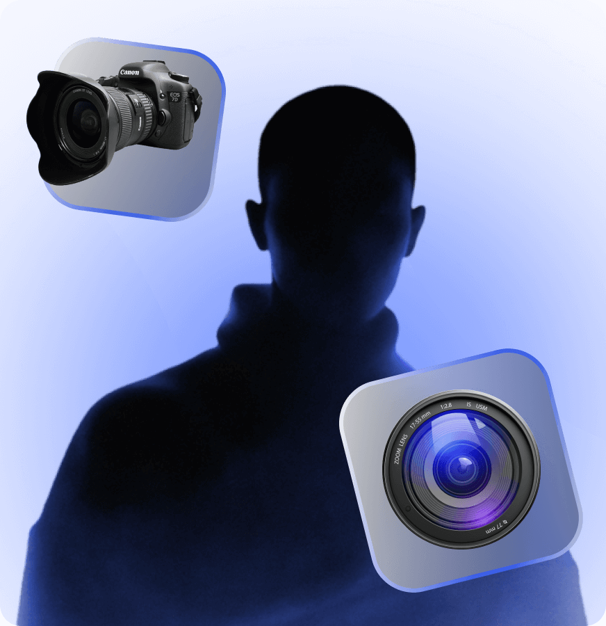 Курс для начинающих фотографов