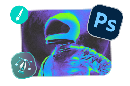 Курсы по графическому дизайну