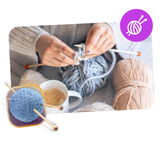 Курсы по вязанию