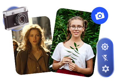 Курсы по фотографии