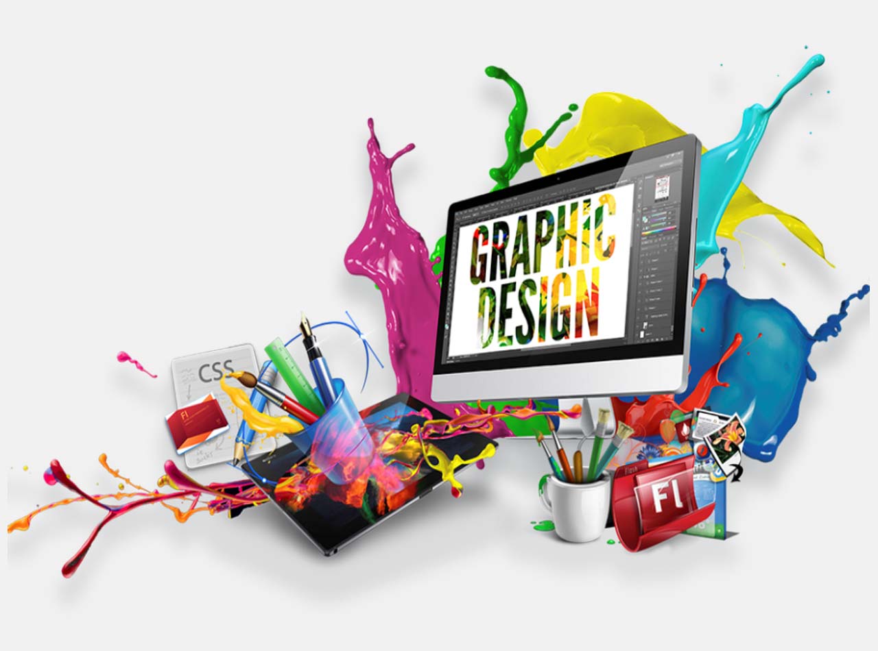 Освоение графического дизайна онлайн сервис Darchik
