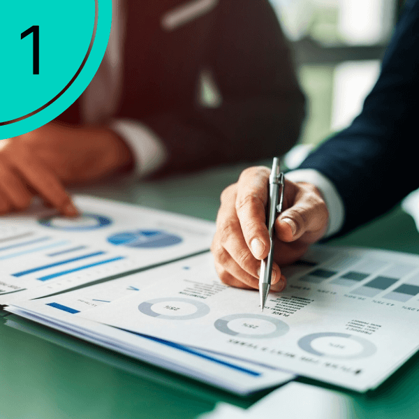 Собирать отчеты из данных сервис Darchik