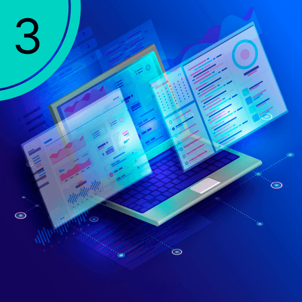 Готовить данные в Power Query сервис Darchik