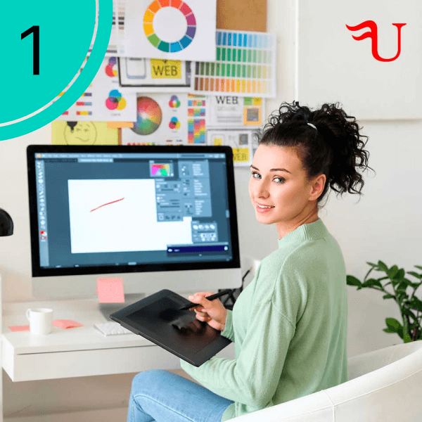 Работать в Figma сервис Darchik