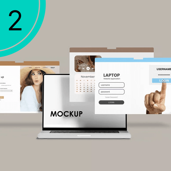 Делать web-макеты сервис Darchik