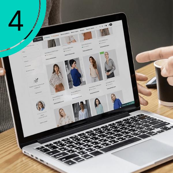 Делать карточки маркетплейсов сервис Darchik