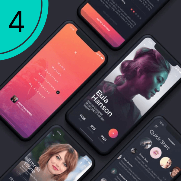 Собирать прототипы сервис Darchik