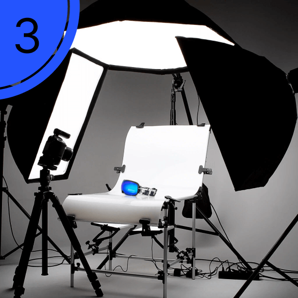 Работать со светом сервис Darchik