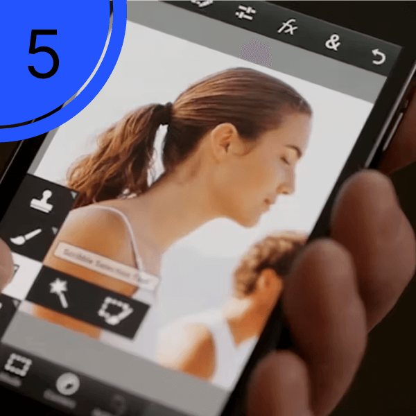 Монтировать на телефоне сервис Darchik